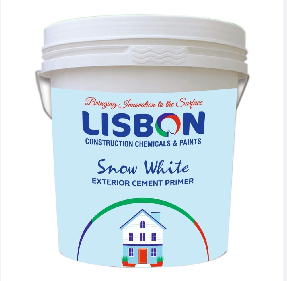 Lisbon Snow White