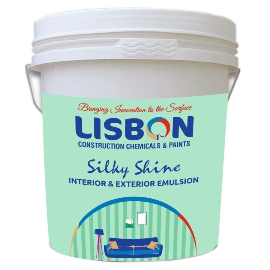 Lisbon Silky Shine