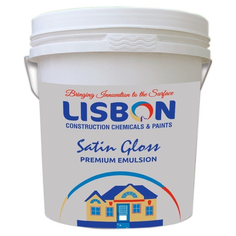 Lisbon Satin Gloss – Lisbon