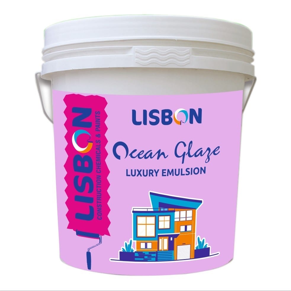 Lisbon Ocean Glaze