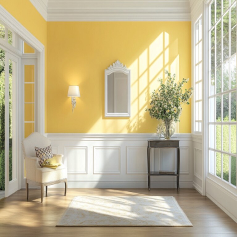 Satin Gloss Ambience