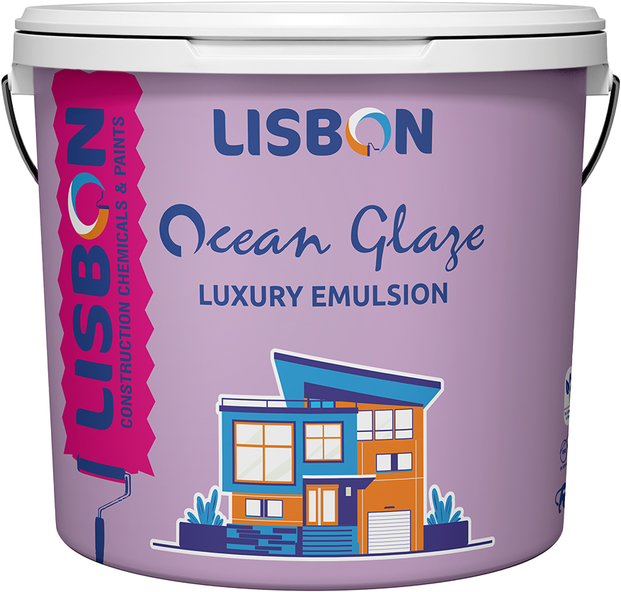 Ocean Glaze Pack