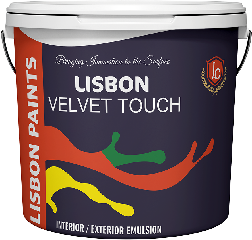 Velvet Touch Bucket