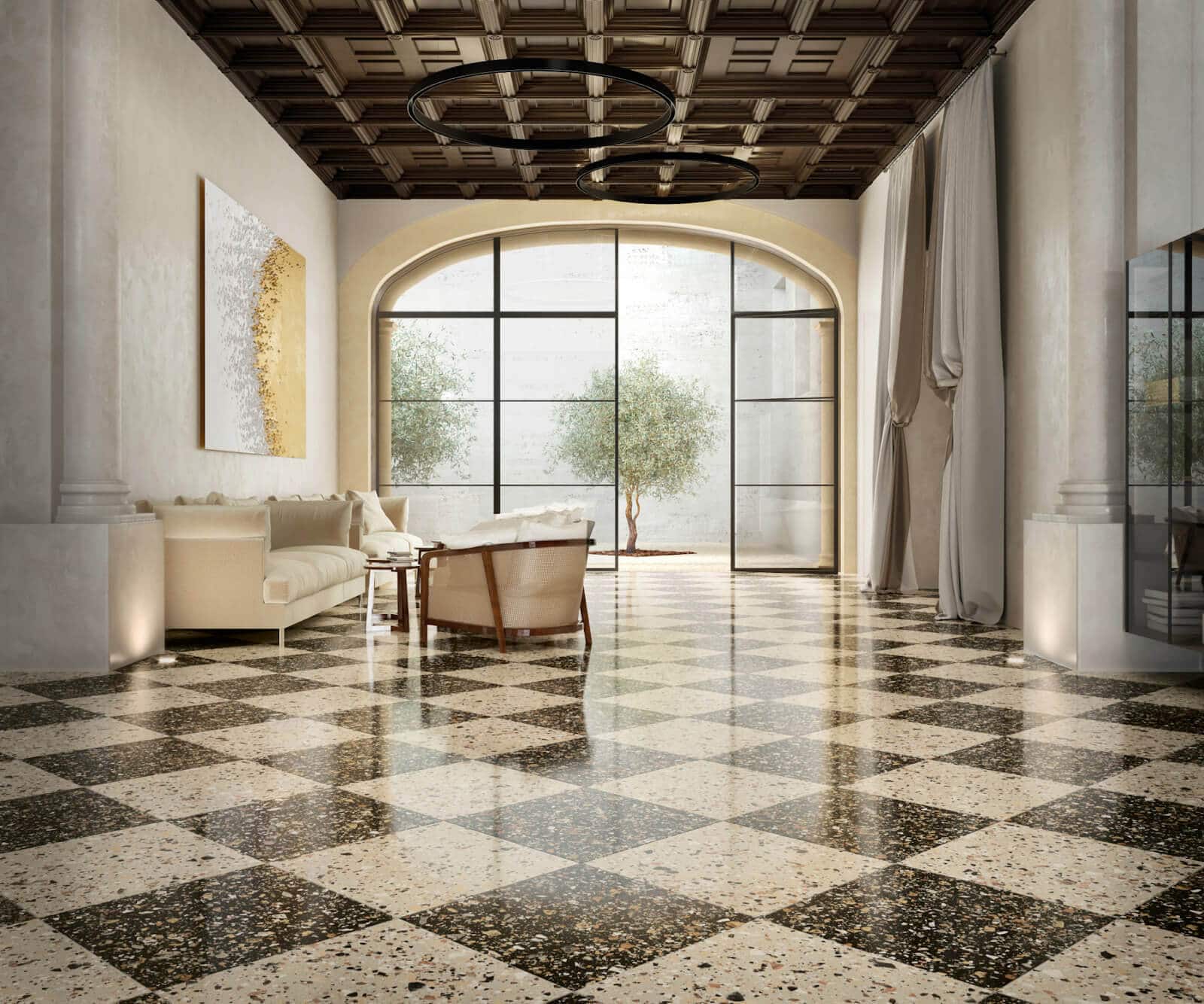 Designer Kitchens & Bathrooms