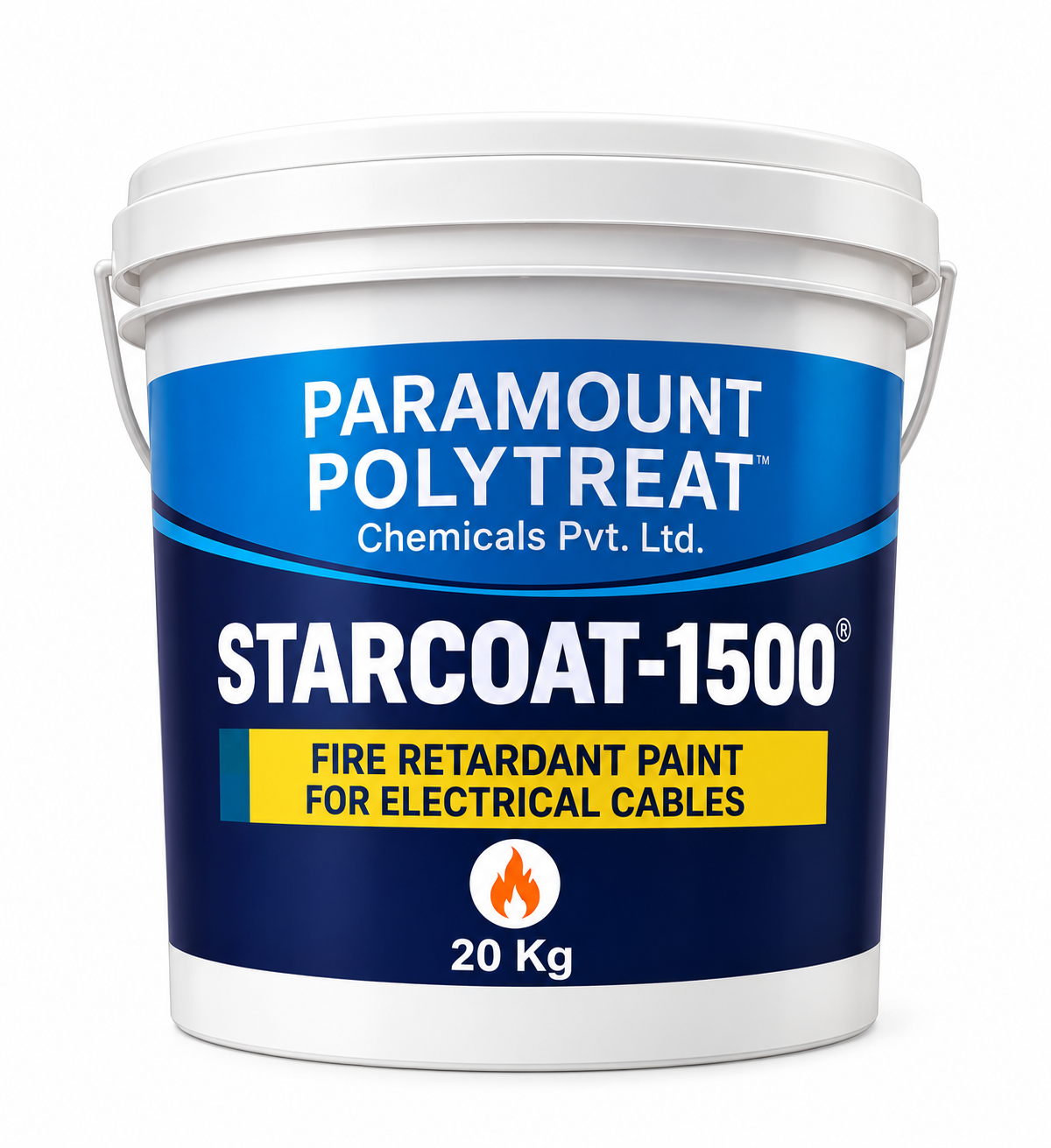 Paramount Starcoat-1500