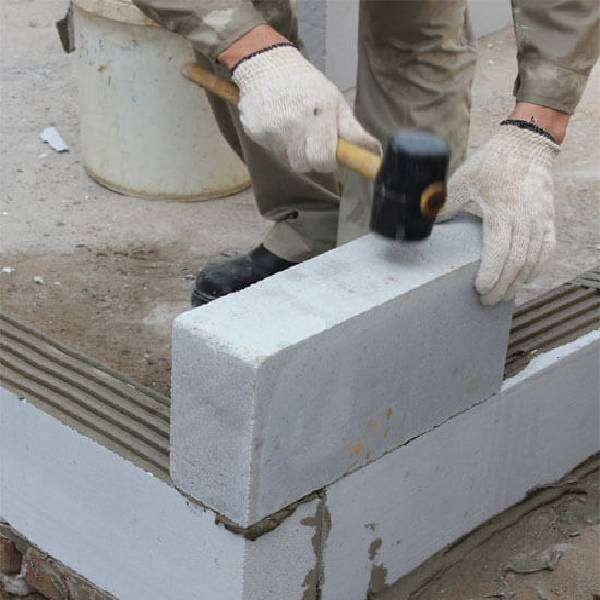 Block Jointing Mortar
