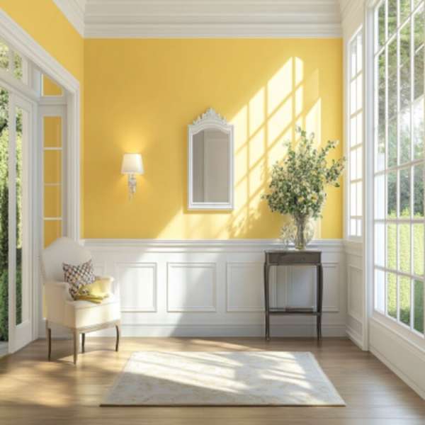 Interior Paints