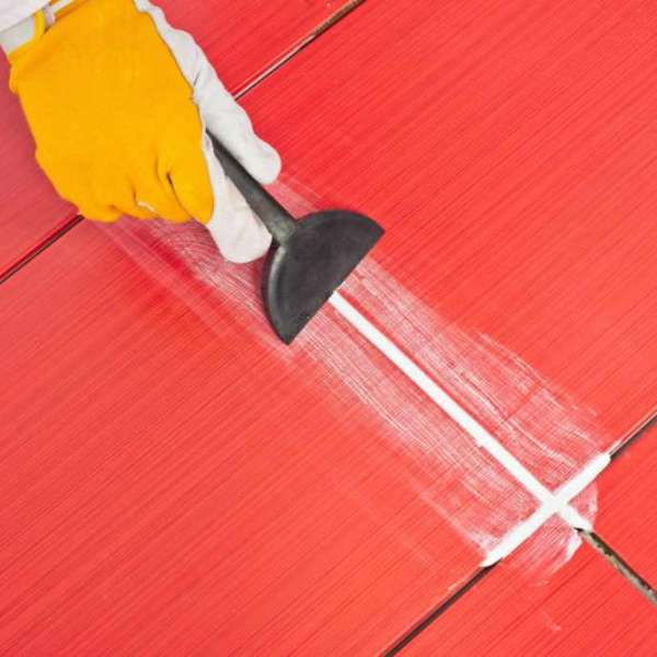 Tile Grout Image